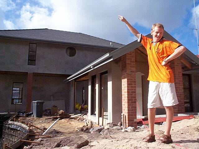 famfriends_newcastle_marty-being-a-prawn-at-new-house.jpg