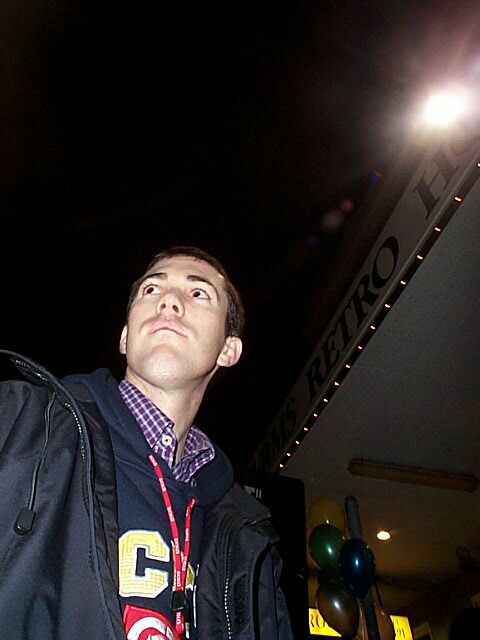 event_buddy-holly-show_shannon-outside-retro-hotel.jpg